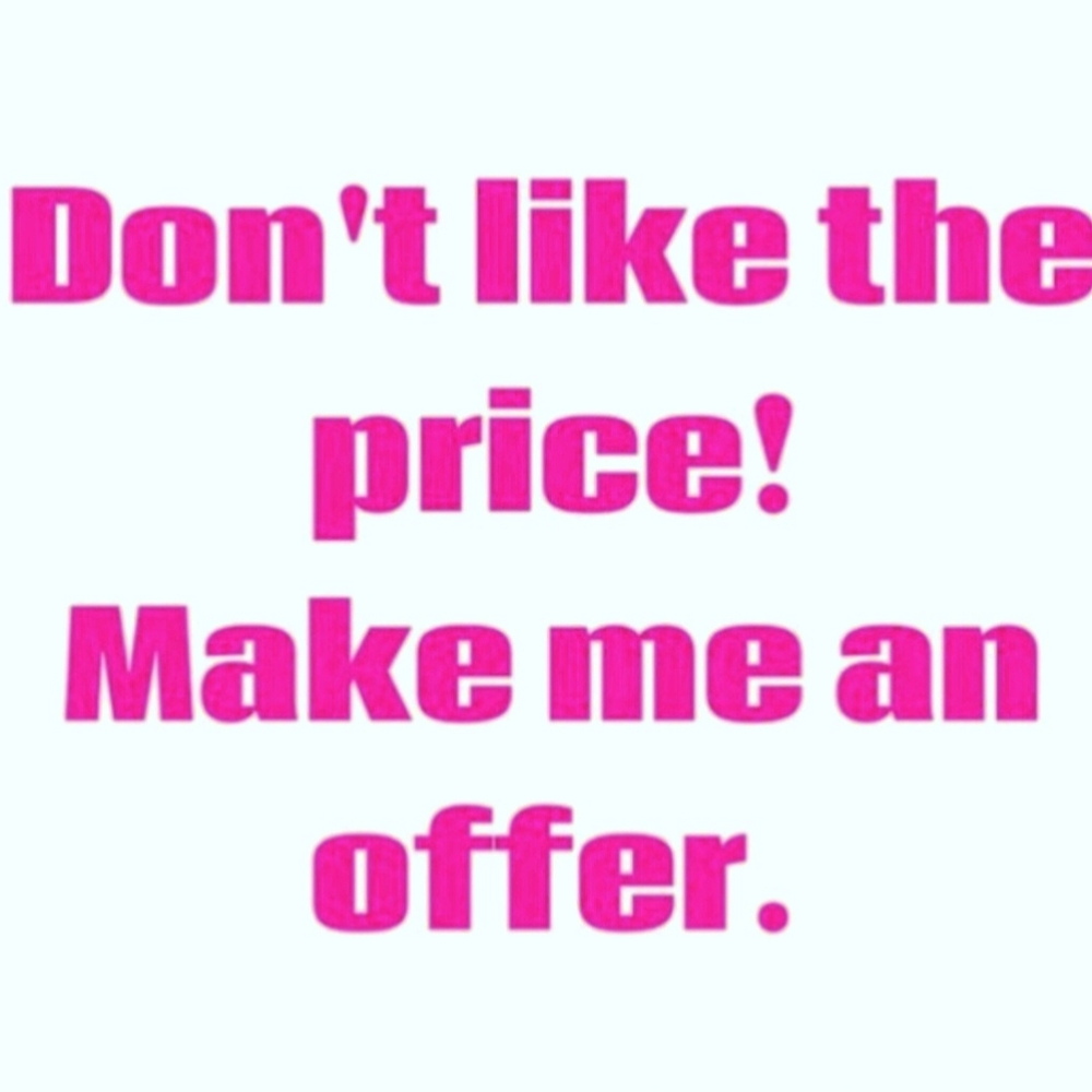 Make An Offer